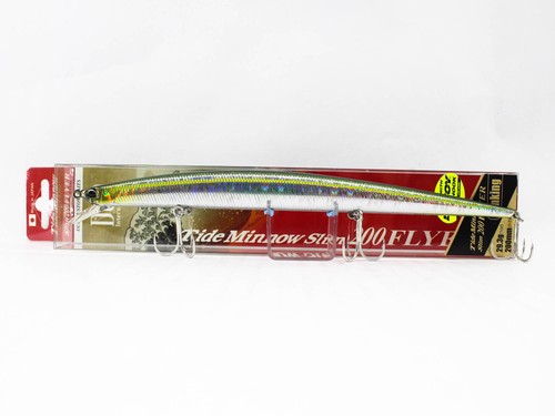 Duo tide minnow flyer slim - flyer,