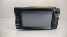 Ecran GPS TOYOTA COROLLA VERSO