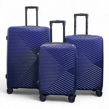 Ensemble De Valises Rigides