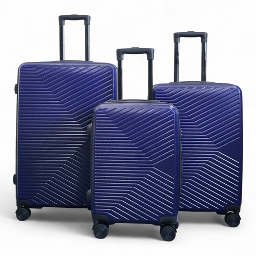 Ensemble valises rigides - ensemble, de