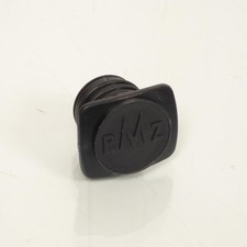 Bouchon de réservoir noir