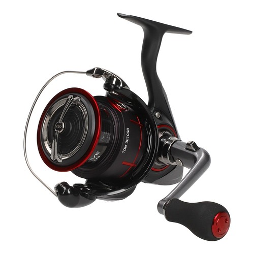 Daiwa tdm 3010qd moulinet - tdm,