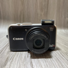 Canon PowerShot SX230 HS 12.1