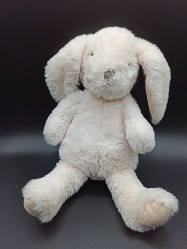 Doudou peluche lapin zara - doudou,