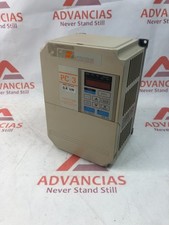 Onduleur Yaskawa CIMR-PCA40P4