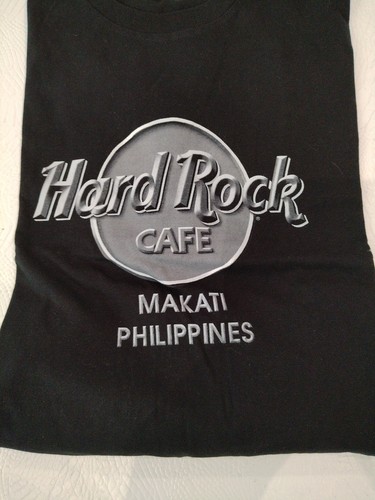 Shirt hard rock - t-shirt,