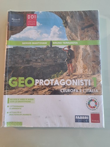 Geoprotagonisti livres - 1,