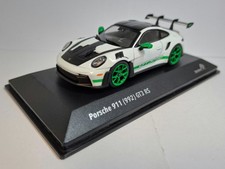 Porsche 911 (992) GT3 RS 1/43