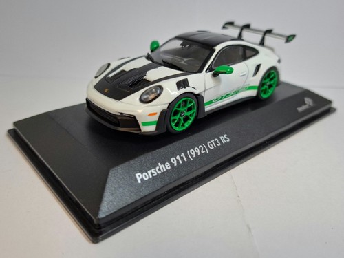 Porsche 911 gt3 1 - porsche, (992)