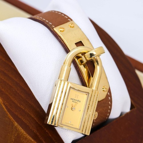 Working hermes kelly - kelly, watch
