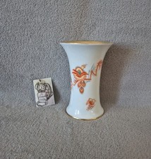 Vase en porcelaine Thomas Bavaria 9 1070/1