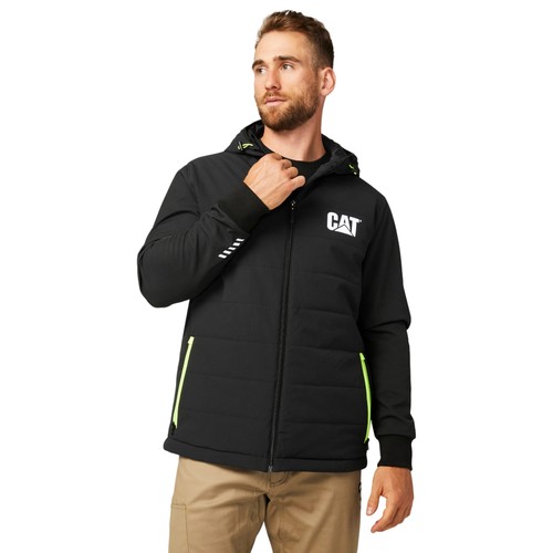 Caterpillar veste hybride - caterpillar,