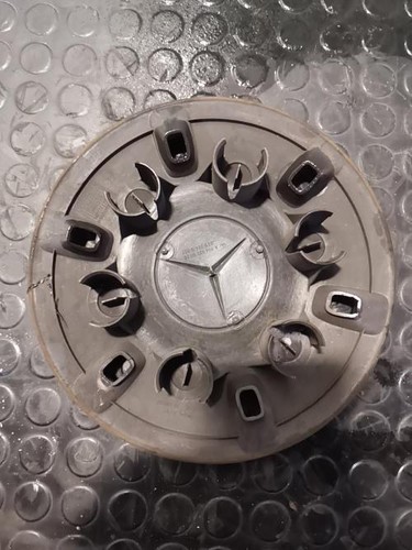 Enjoliveur mercedes sprinter - enjoliveur,