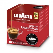 Lavazza A Modo Mio Espresso