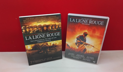 Dvd collector ligne - collector,