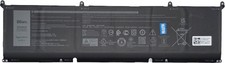 original:BATTERIE Dell 69KF2 8FCTC 08FCTC 70N2F 070N2F XPS 15 9500 Precision 550