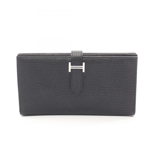 Hermes bearn soufflet bifold - hermes,
