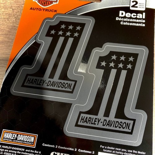 Harley davidson stars and - stars,