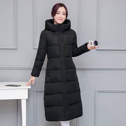 Veste doudoune longue - veste,