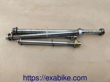 axes moteur pour Suzuki INTRUDER 1400  de 1987 a 2004