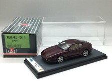 Kit BBR Ferrari 456M 1998 Fini