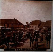 DORMANS L' EVACUATION  PHOTO