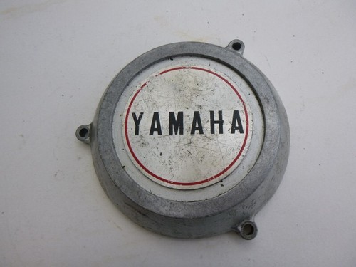 Carter yamaha 125 - 125, modele