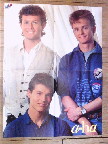 Rare poster ha et - rare,