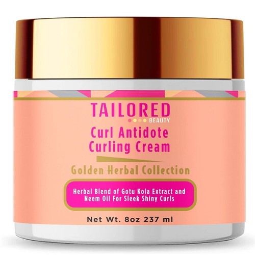 Tailored beauty curl antidote - tailored,