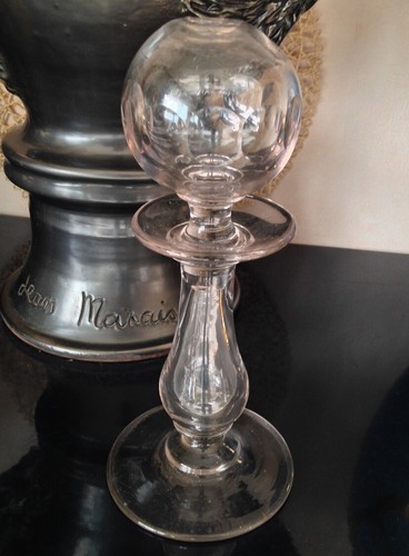 Belle lampe huile - belle,