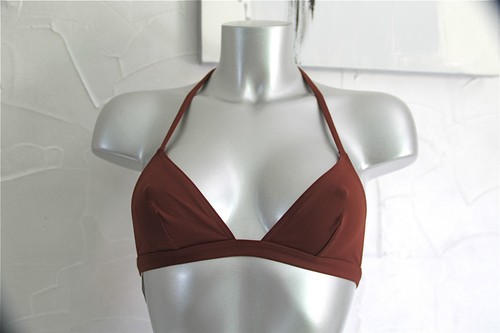 Maillot bain bordeaux - maillot,