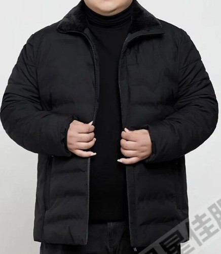 Doudoune veste chaude homme - chaude,