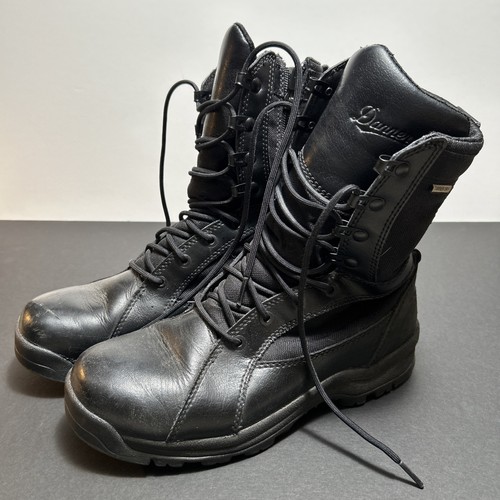 Danner prowess women - prowess, size