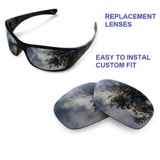 verres de remplacement