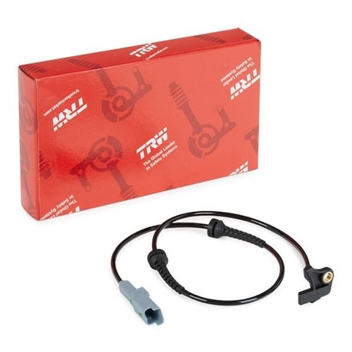 Capteur abs trw - abs,