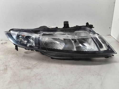 Honda civic 2007 avant - avant, droit
