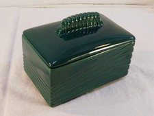 Boite a biscuit vintage en