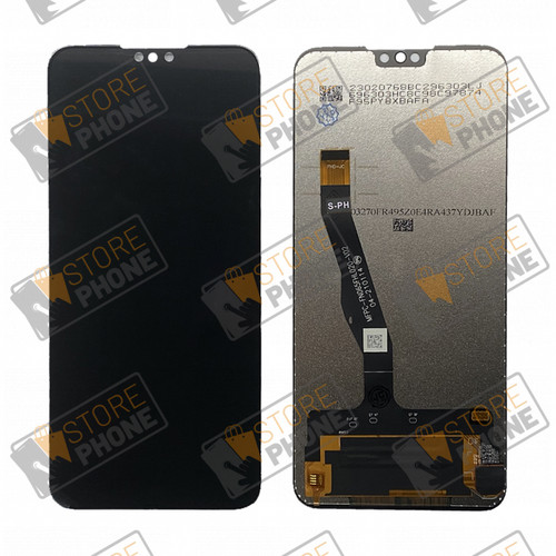 Ecran lcd tactile huawei - tactile,