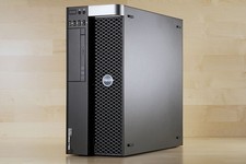 Dell T3610 Workstation - Xeon