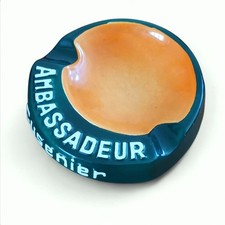 Cendrier vintage 60's