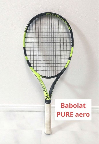 Raquette tennis babolat - de,
