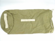 Leg bag gaine de saut parachutiste US ww2 Rigger