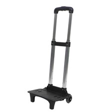  Support À Sacs Pour Chariot