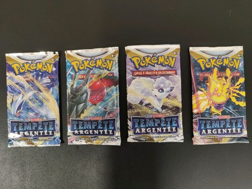 Pokémon artset tempête - artset,