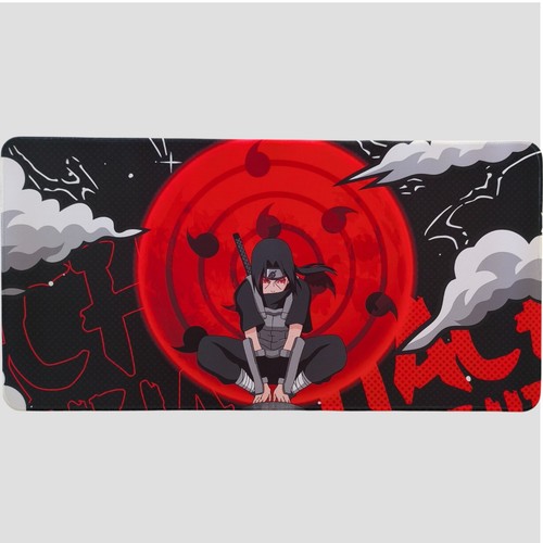 Tapis souris itachi - tapis,