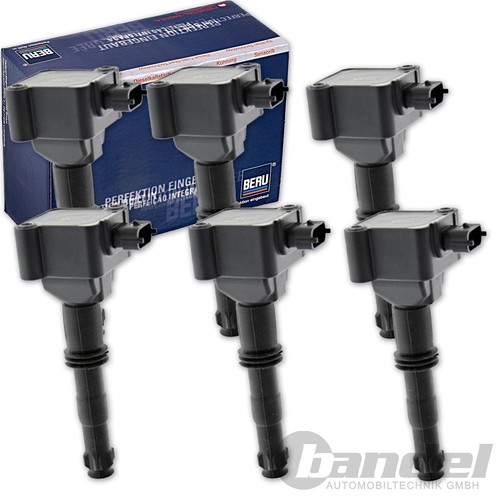 Beru bobine allumage - 6x,