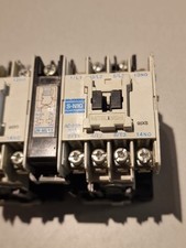 Ampli Mitsubishi Starter S-N10