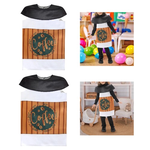 Costume fantaisie pour - de,