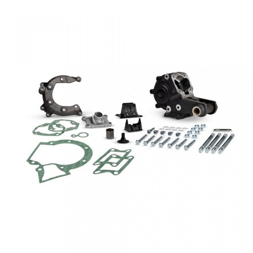 Carter moteur malossi - carter,