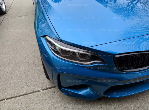 Bmw m235i série carbon - m2,